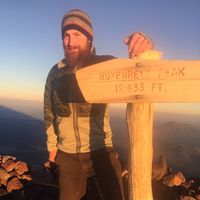 Justin Cosmo的照片