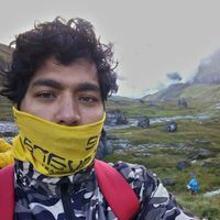 Bikki Sundash的照片