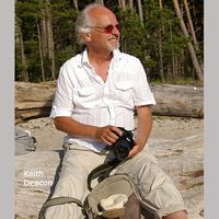 Keith Deacon's Photo