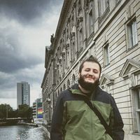 Arshak Tovmasyan's Photo