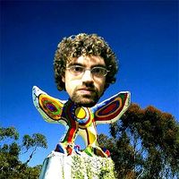 Mark Bolotin's Photo