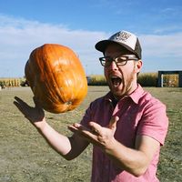 Justin Butterworth's Photo