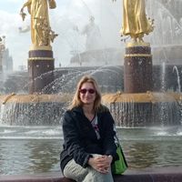 Sofia Koukou's Photo