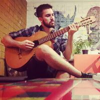 Emiliano Nuñez's Photo