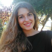 Alicia Atalaya的照片