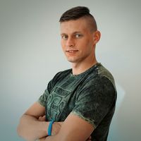 Фотографии пользователя Piotr Józefiak