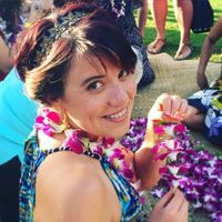 Ilsiya Ibragimova's Photo