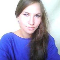 Anastasia Romanyuk's Photo