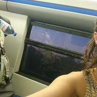 Emeline Frémont的照片