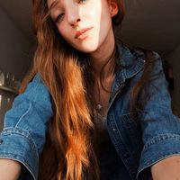 Nadia Kravets的照片