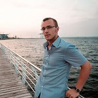 Fotos de Maksim Rabtsevich