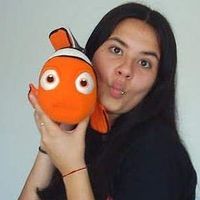 Priscila Scalabrino的照片