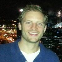 Peter Harriss的照片