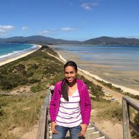 Fotos de Fiorella Pedroza