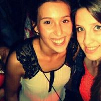 Alicia Penayo的照片