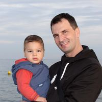 Geoffrey Cordouan's Photo