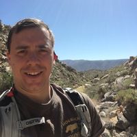 Aaron Keisler's Photo