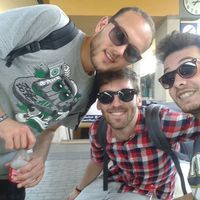 Fotos von Sebastiano Gozzo