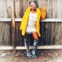 Stacey Johnson's Photo