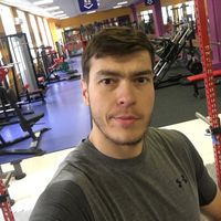 Andrej Torbin's Photo