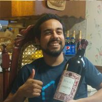 Mario J Portocarrero Jr的照片