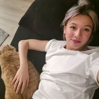 Marine Yaumarath's Photo