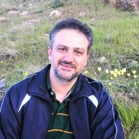 Alireza Jahangard的照片