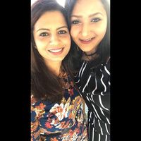 Swathi Amani's Photo