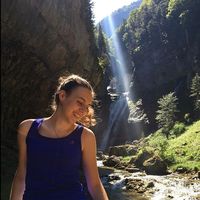 Fotos von Andrea Cabero