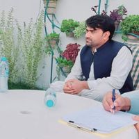 Samiullah Bakht的照片