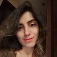 Nune Abraamyan's Photo