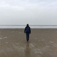 Lukas Glasow's Photo