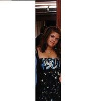 Maria Chiara Perri's Photo