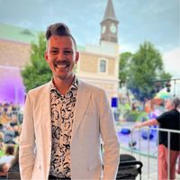 Jesse Budel的照片