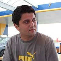 Photos de Lucian Marin