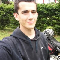 Hippolyte Duclerc's Photo