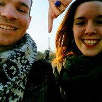 Arnaud CARAMELLI-JOURET's Photo