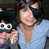 Emilie Benadiba's Photo