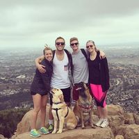 Austin Scruggs's Photo