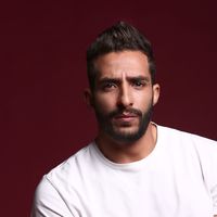 Fotos de Mahmoud Hazim