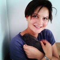 Charlie Martinson's Photo