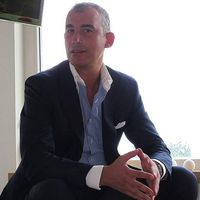 Antonio Starvaggi's Photo