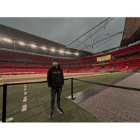 Cristian Castillo's Photo