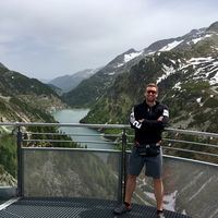 Mihails Bondarenko's Photo