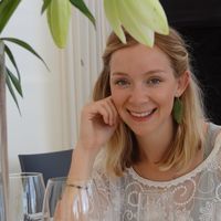 Фотографии пользователя Nina Muir