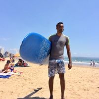 Darryn Padayachee的照片