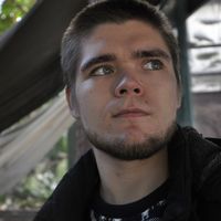 Andrey Oleynik的照片