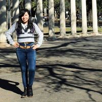 Leonela Cabrera的照片