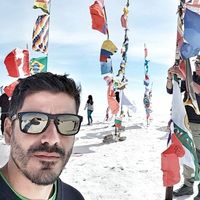 Carlos Eduardo Correa的照片