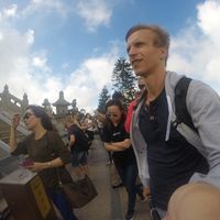 Martin Kucirek的照片